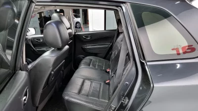 Renault Samsung QM5