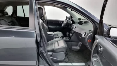 Renault Samsung QM5