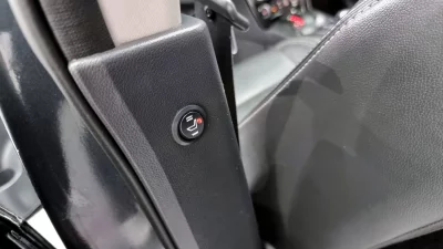 Renault Samsung QM5