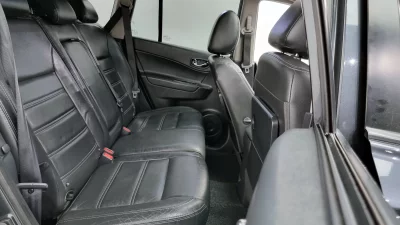 Renault Samsung QM5