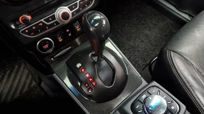 Renault Samsung QM5