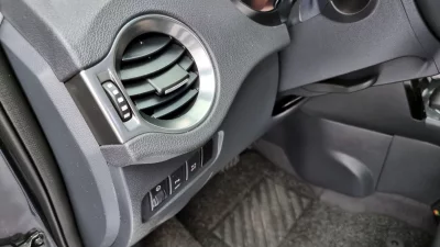 Renault Samsung QM5