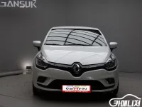 Renault Samsung Cilo