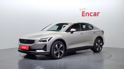 Polestar Polestar 2