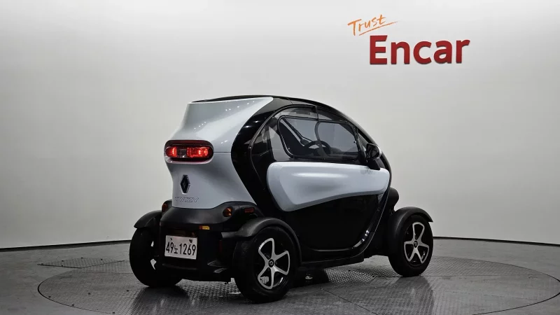 Renault Twizy