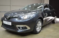 Renault Samsung SM3