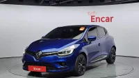 Renault Samsung Cilo
