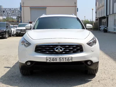 Infiniti FX