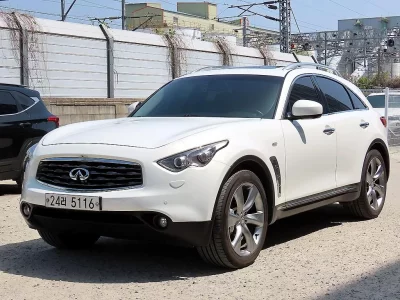 Infiniti FX