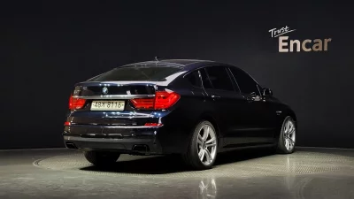 BMW Gran Turismo