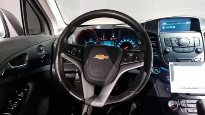 Daewoo Orlando