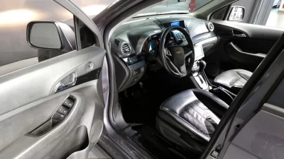 Daewoo Orlando