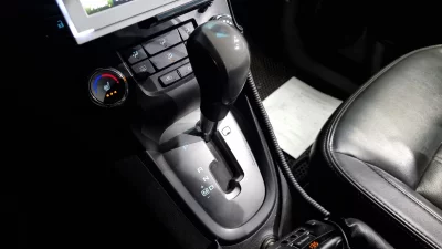 Daewoo Orlando