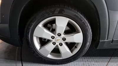 Daewoo Orlando