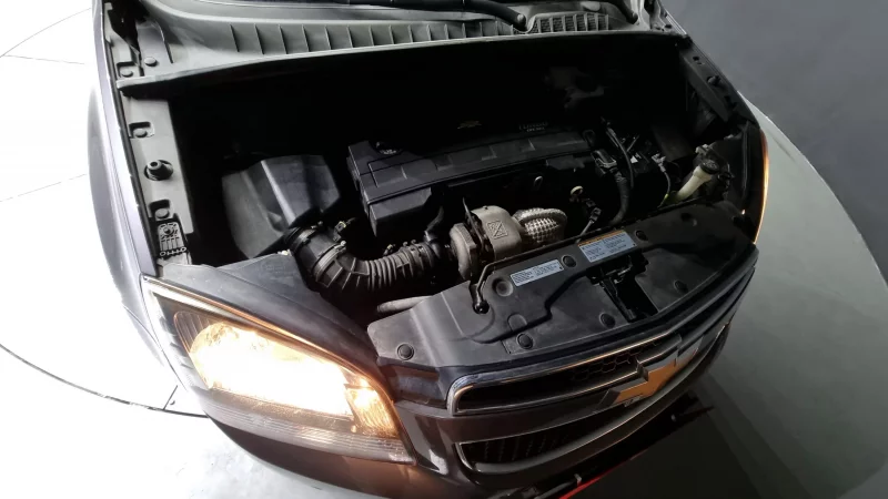 Daewoo Orlando