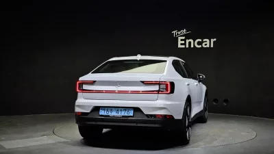 Polestar Polestar 2