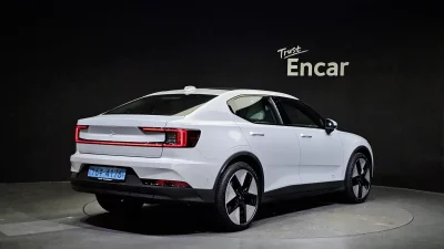 Polestar Polestar 2