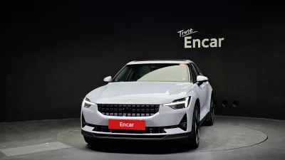 Polestar Polestar 2