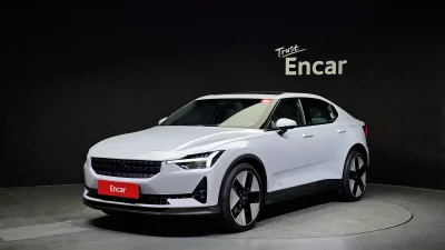 Polestar Polestar 2