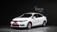 Renault Samsung SM3