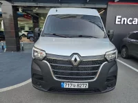 Renault Samsung Master