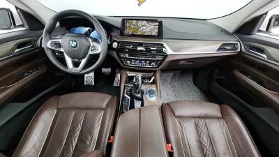 BMW Gran Turismo