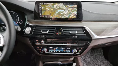 BMW Gran Turismo