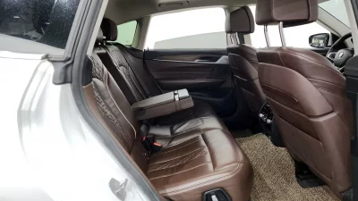 BMW Gran Turismo