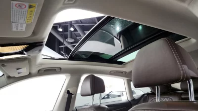 BMW Gran Turismo
