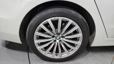 BMW Gran Turismo