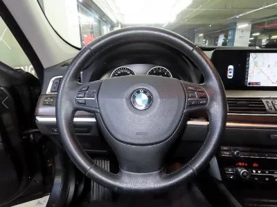 BMW Gran Turismo