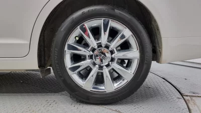 Lincoln MKZ