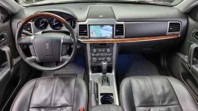 Lincoln MKZ