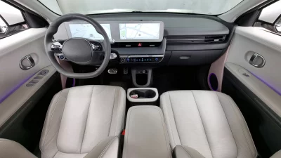 Hyundai Ioniq5