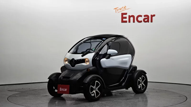 Renault Twizy