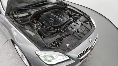 BMW 6-Series