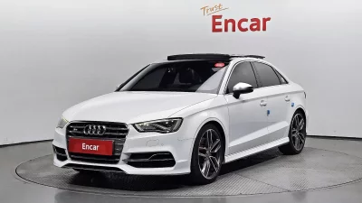 Audi S3