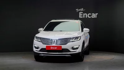 Lincoln MKC