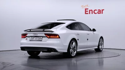 Audi S7