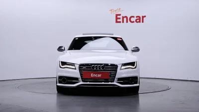 Audi S7