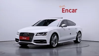 Audi S7