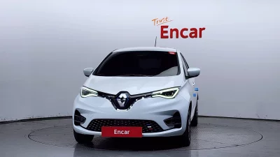 Renault Samsung Zoe