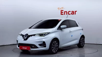 Renault Samsung Zoe