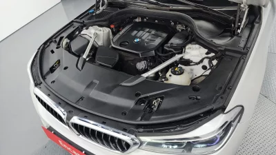 BMW Gran Turismo