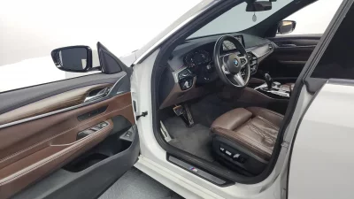 BMW Gran Turismo