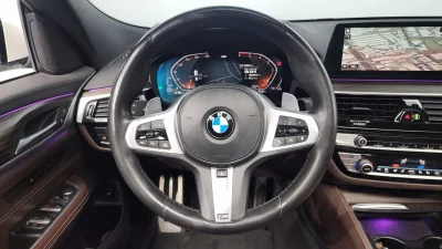 BMW Gran Turismo