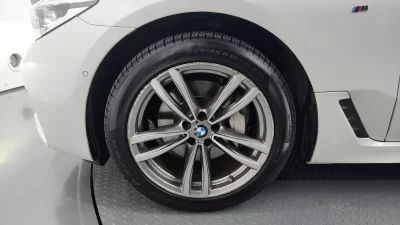 BMW Gran Turismo