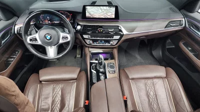 BMW Gran Turismo