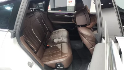BMW Gran Turismo