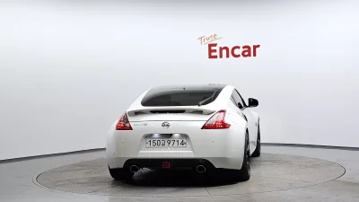 Nissan 370Z